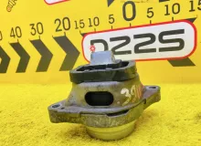 Подушка двигателя Land Rover RANGE ROVER 2006 KKB500470 L322 448PN, передняя левая