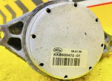 Подушка двигателя Land Rover RANGE ROVER 2006 KKB500470 L322 448PN, передняя левая