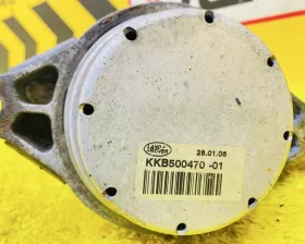 Подушка двигателя Land Rover