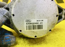 Подушка двигателя Land Rover RANGE ROVER 2006 KKB500490 L322 448PN, передняя правая