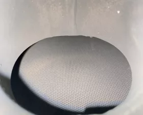 Катализатор Mazda
