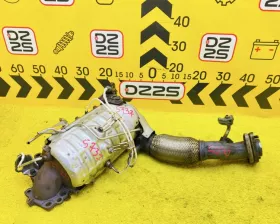 Катализатор Mazda