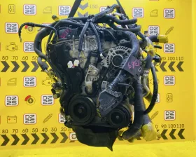 Двигатель Mazda