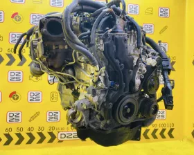 Двигатель Mazda