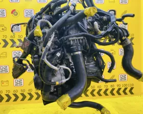 Двигатель Mazda