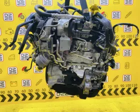Двигатель Mazda