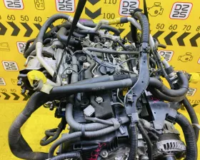 Двигатель Mazda