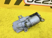 Стартер MAZDA CX-7 2006 M000T87681 ER3P L3VDT, передний
