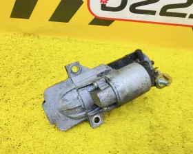 Стартер Mazda