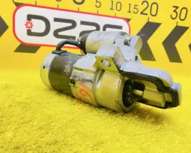 Стартер Mazda