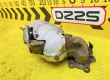 Катализатор MAZDA CX-7 2006 L3D42050XC ER3P L3VDT, передний