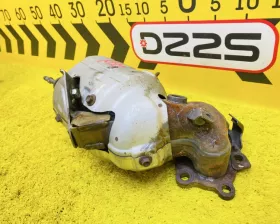 Катализатор Mazda