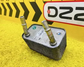 Масляный холодильник Land Rover