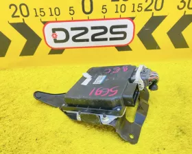 Блок управления двс Mazda