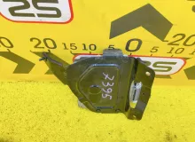 Блок управления двс MAZDA CX-7 2006 L37G18881E ER3P L3VDT, передний