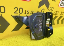 Блок управления двс MAZDA CX-7 2006 L37G18881E ER3P L3VDT, передний