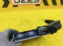 Блок управления двс MAZDA CX-5 2017 SH9N18881 KF2P SHVPTS, передний