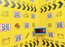 Блок управления двс Land Rover RANGE ROVER SPORT 2006 NNN500451 L320 448PN, передний