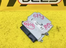 Блок управления двс Land Rover RANGE ROVER SPORT 2006 NNN500451 L320 448PN, передний