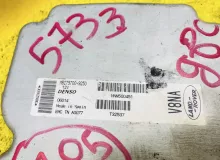 Блок управления двс Land Rover RANGE ROVER SPORT 2006 NNN500451 L320 448PN, передний