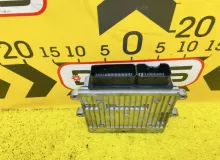 Блок управления двс Land Rover RANGE ROVER SPORT 2006 NNN500451 L320 448PN, передний