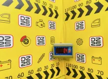 Блок управления двс Land Rover RANGE ROVER 2004 NNN500400 L322 M62B44, передний