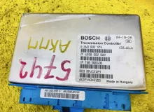 Блок управления акпп Land Rover RANGE ROVER 2004 IGG500100 L322 M62B44, передний