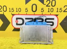 Блок управления акпп Land Rover RANGE ROVER 2004 IGG500100 L322 M62B44, передний
