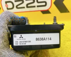 Радар-детектор Mitsubishi