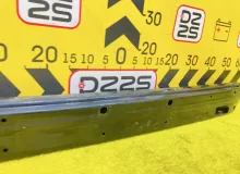 Жесткость бампера TOYOTA HIACE 2006 5213126020 KDH205V 2KDFTV, передний