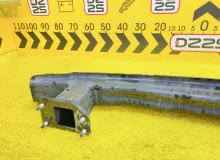 Жесткость бампера Mercedes-Benz E-CLASS 2017 A2136100314 WDD213 M274DE20AL, задний