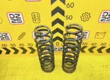 Пружина TOYOTA LAND CRUISER 1991 4813160840 HDJ81V 1HDT, передняя