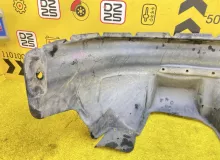 Подкрылок CHEVROLET TRAILBLAZER 2002 15165308 GMT360 LL8, передний правый