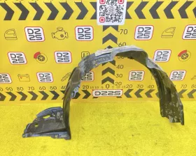 Подкрылок Toyota