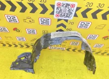 Подкрылок TOYOTA ALPHARD 2015 5380558070 AGH30W 2ARFE, передний правый