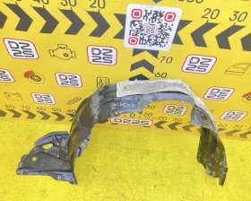 Подкрылок Toyota