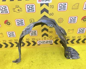 Подкрылок Toyota