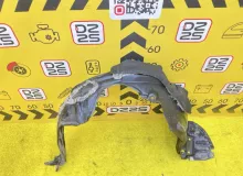 Подкрылок TOYOTA COROLLA FIELDER 2015 5380612080 NKE165G 1NZFXE, передний левый