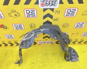 Подкрылок Toyota