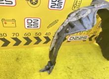Подкрылок TOYOTA COROLLA FIELDER 2015 5380612080 NKE165G 1NZFXE, передний левый