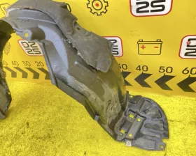 Подкрылок Toyota