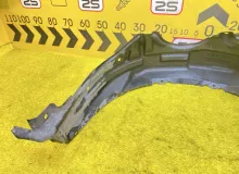 Подкрылок TOYOTA COROLLA FIELDER 2015 5380612080 NKE165G 1NZFXE, передний левый