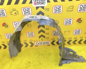 Подкрылок Toyota
