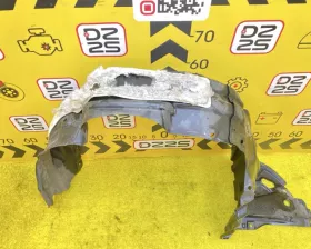 Подкрылок Toyota