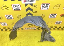 Подкрылок TOYOTA CALDINA 2005 5387621080 ST246W 3SGTE, передний левый