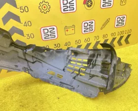 Подкрылок Toyota