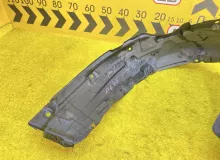 Подкрылок TOYOTA CALDINA 2005 5387621080 ST246W 3SGTE, передний левый