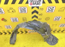 Подкрылок TOYOTA COROLLA FIELDER 2015 5380512080 NKE165G 1NZFXE, передний правый