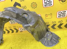 Подкрылок TOYOTA COROLLA FIELDER 2015 5380512080 NKE165G 1NZFXE, передний правый
