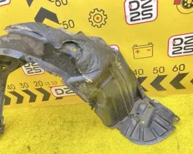 Подкрылок Toyota